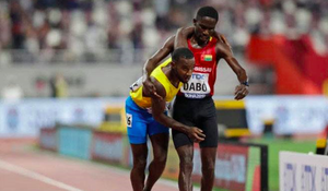 Những người hùng trên khắp thế giới năm 2019